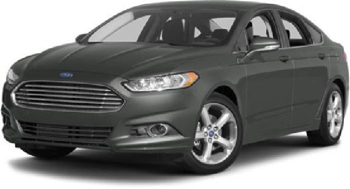 2014 ford fusion se in newport news, va