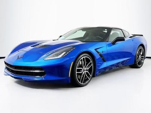 2015 chevrolet corvette stingray z51 in betts, south dakota