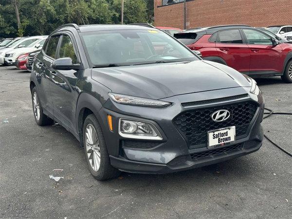 2019 hyundai kona in canton, michigan