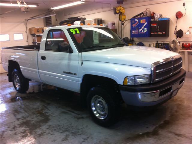 1997 dodge ram 1500 for sale in waterbury center, vermont