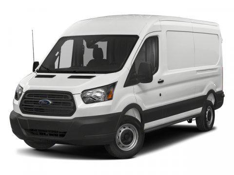 2018 ford transit-250 base