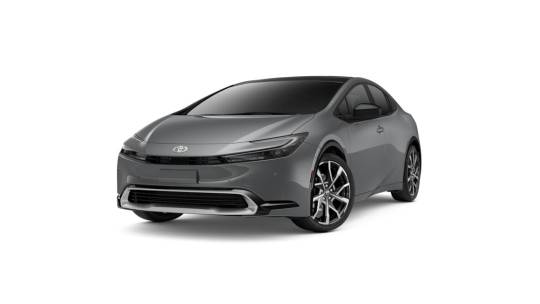 2024 Toyota Prius