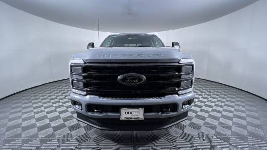2024 Ford F-350