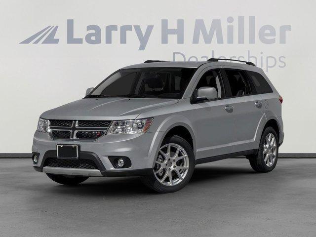 2018 dodge journey sxt