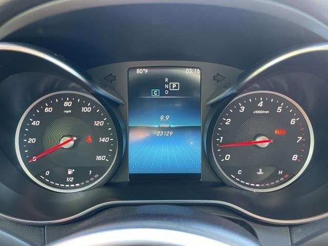 2020 mercedes-benz c-class c 300