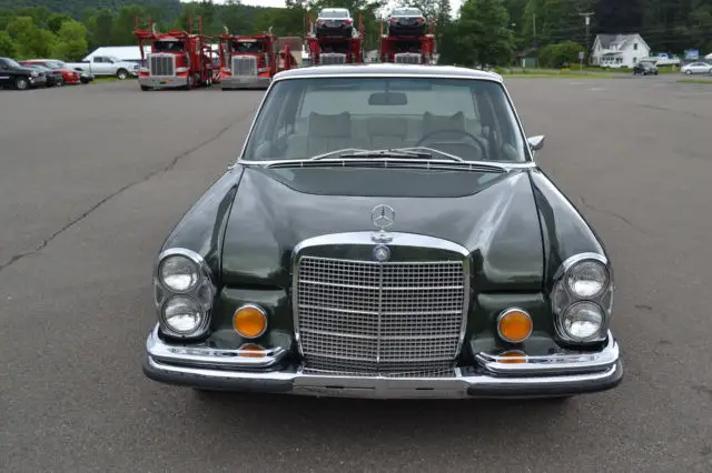 no reserve 300sel 6.3 excellent condition very clean