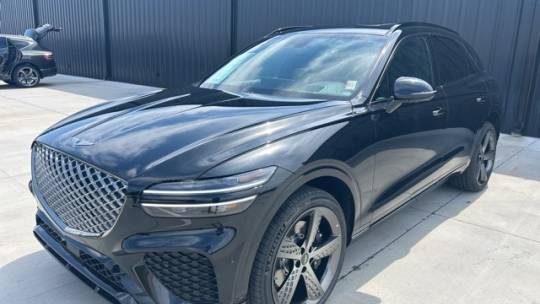 2025 Genesis GV70