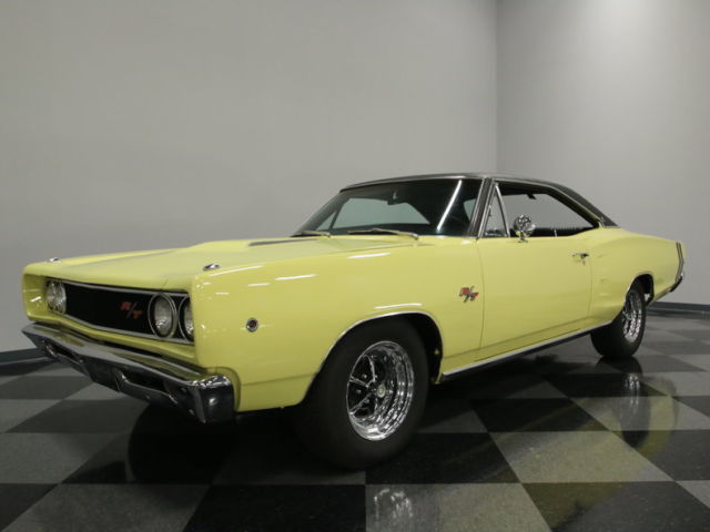 original 440 magnum v8, same owner for almost 30 years, correct color combo