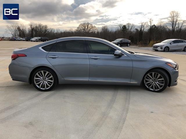 2015 hyundai genesis 5.0l 5.0l 4dr sedan for sale in tupelo, mississippi