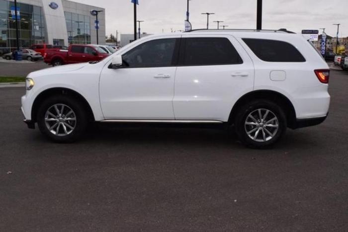 2014 dodge durango limited awd limited 4dr suv for sale in idaho falls, idaho