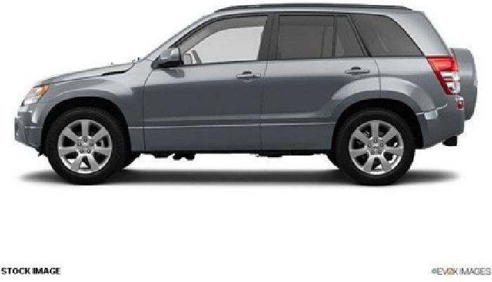 2012 suzuki grand vitara premium in kendall, fl