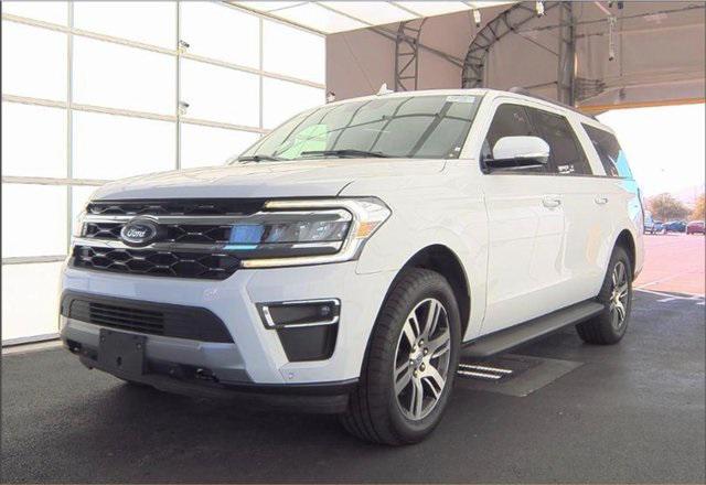 2023 ford expedition limited max