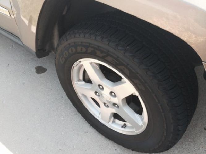 2005 jeep grand cherokee in glen allen, va