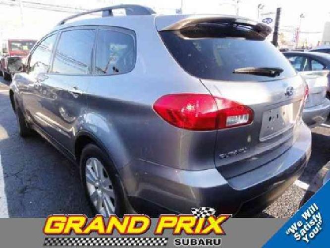 2008 subaru tribeca 7-pass ltd in hicksville, ny