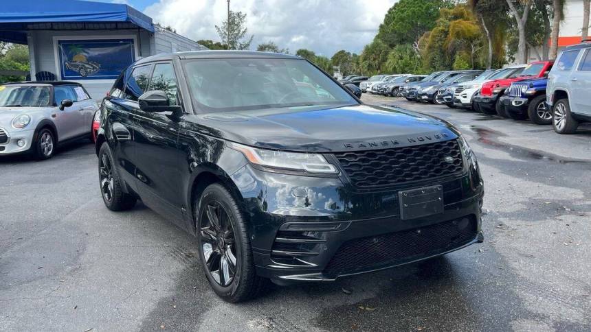 2021 land rover range rover velar p250 r-dynamic s