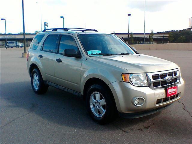 2011 ford escape xlt xlt 4dr suv for sale in sioux falls, south dakota