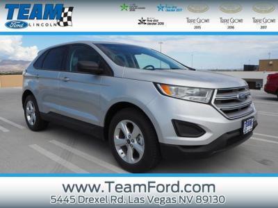 2018 ford edge se se 4dr crossover for sale in las vegas, nevada