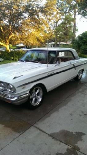 1964 ford fairlane in fort myers, fl