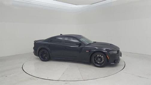 2021 dodge charger scat pack in springfield, missouri
