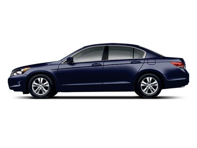 2008 honda accord 2.4 lx-p in greenville, south carolina
