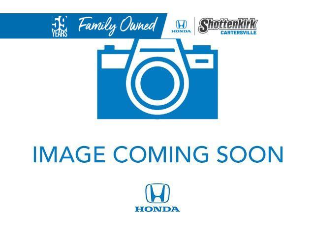 2019 honda civic si base