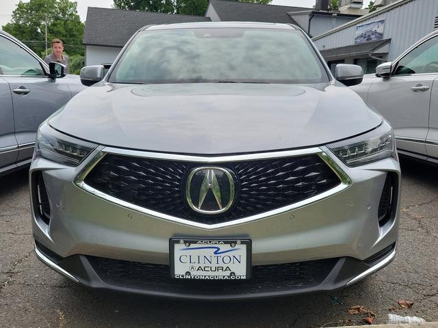 2024 acura rdx