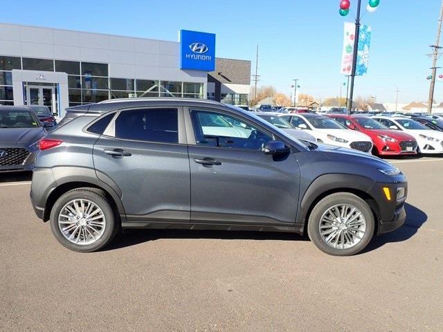 2019 hyundai kona sel awd sel 4dr crossover for sale in roy, utah