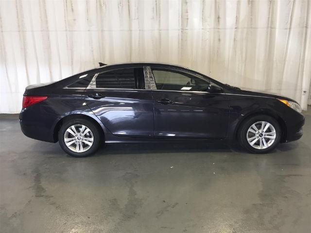 2011 hyundai sonata gls gls 4dr sedan for sale in westbrook, maine