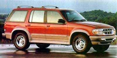 1998 ford explorer in saint louis, missouri