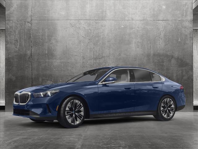 2024 bmw 530 i xdrive