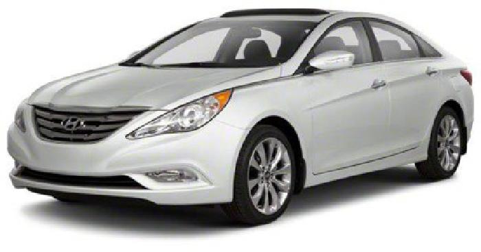 2012 hyundai sonata gls in lake worth, fl