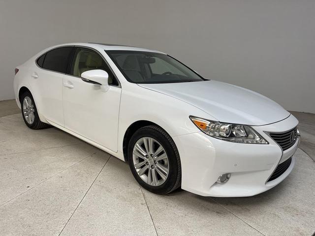 2015 lexus es 350 350