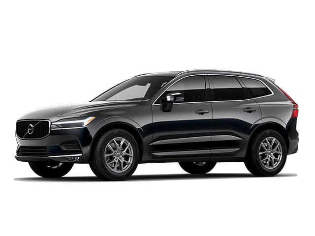 2021 volvo xc60 t5 momentum