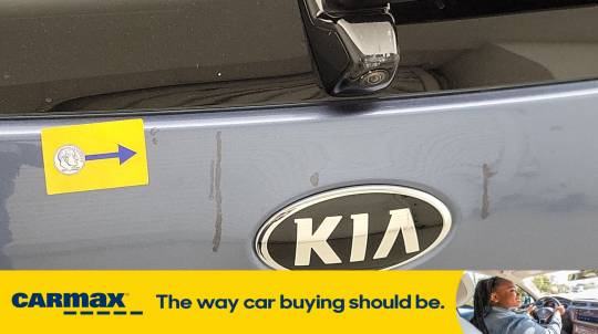 2021 Kia Niro