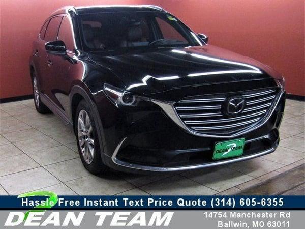 2017 mazda cx-9 in secaucus, new jersey