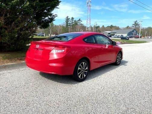 2013 honda civic ex in escoheag, rhode island