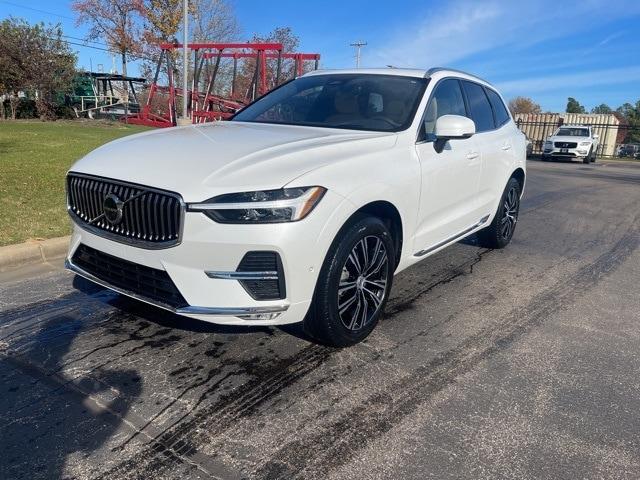 2022 volvo xc60 b6 awd inscription