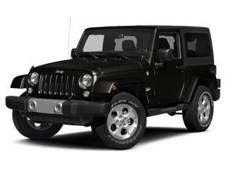2015 jeep wrangler sahara
