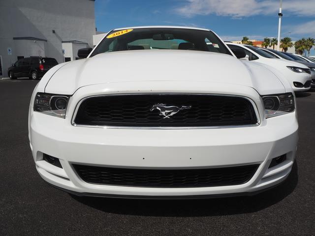 2014 ford mustang v6 v6 2dr fastback for sale in las vegas, nevada