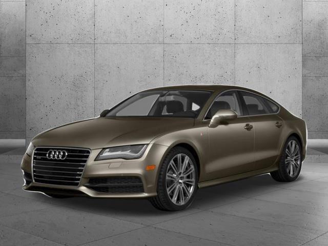 2013 audi a7 3.0t prestige quattro