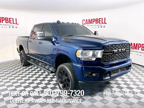 2023 ram 2500 in bellbrook, ohio