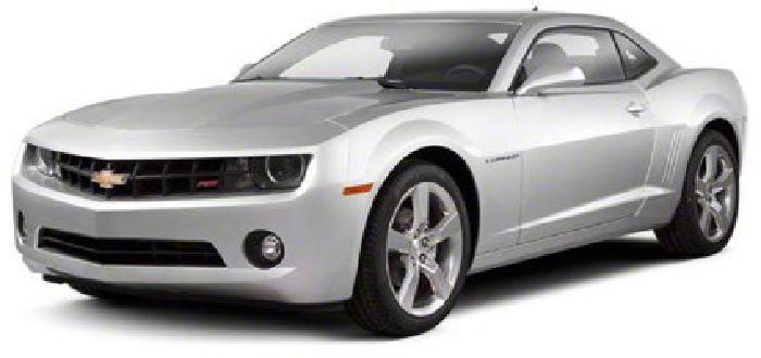 2012 chevrolet camaro in albany, ny