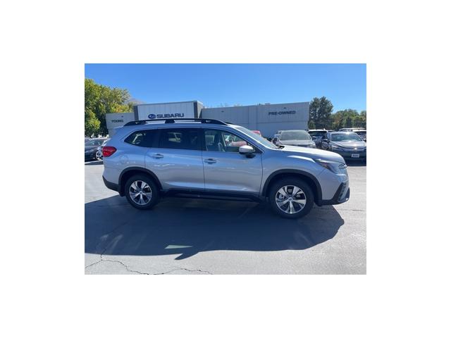 2024 subaru ascent premium 8-passenger
