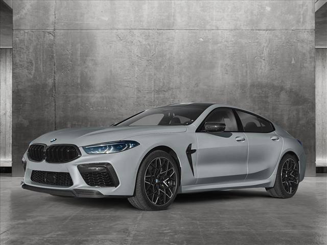 2023 bmw m8 competition gran coupe