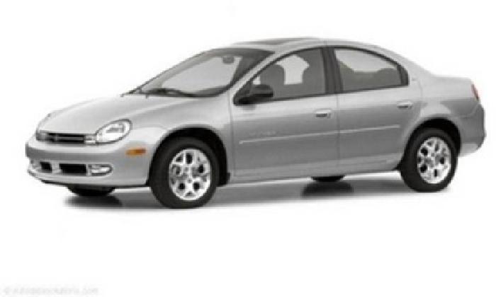 2002 dodge neon es in winter haven, fl