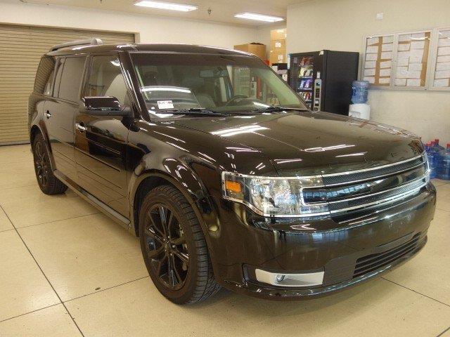 2016 ford flex sel sel 4dr crossover for sale in henderson, nevada