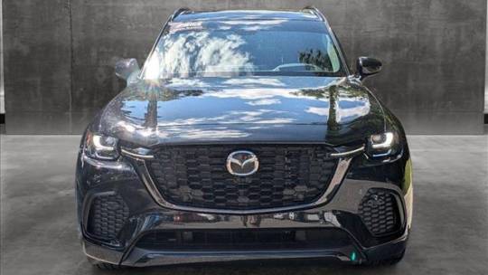 2025 mazda cx-70 3.3 turbo s premium