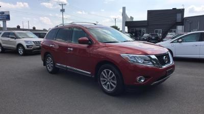 2015 nissan pathfinder s 4x4 s 4dr suv for sale in danbury, connecticut