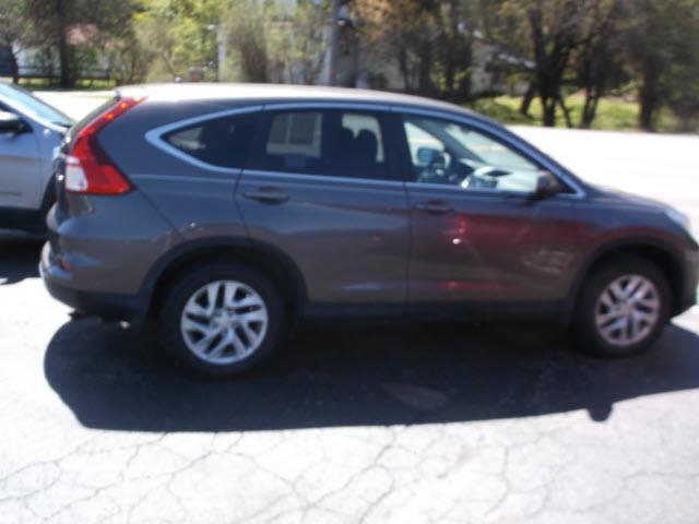 2016 honda cr-v ex awd ex 4dr suv for sale in hardwick, vermont