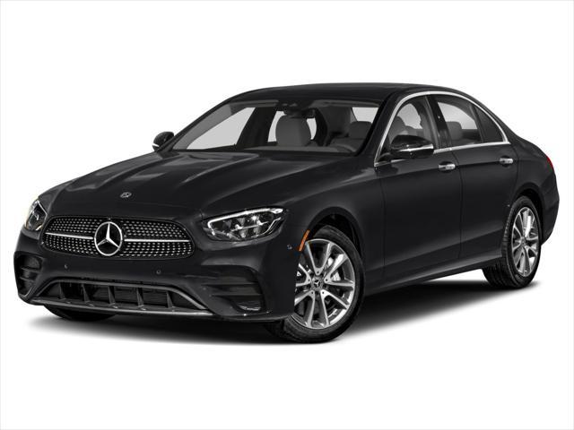 2021 mercedes-benz e-class 4matic